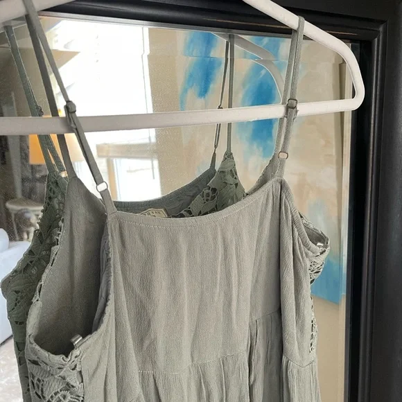 Hayden Girls Dress Size XL - Picture 6 of 7